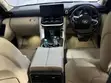 2023 Toyota Land Cruiser LC300 - 4
