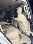 2023 Toyota Land Cruiser LC300 - 5
