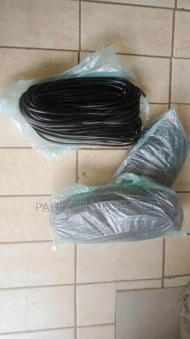 Bell Drinker Pipe Roll - 30m - 1
