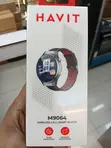 Havit M9064 Wireless Call Smartwatch 1.46" HD Screen - 3