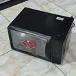 Hanmac Microwave Oven 20L HMR20EB - 2