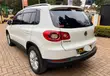 Volkswagen Tiguan 2009 - 2
