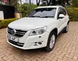 Volkswagen Tiguan 2009 - 3