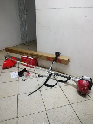 Premier 4-Stroke Professional Brush Cutter (GX35)