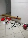 Premier 4-Stroke Professional Brush Cutter (GX35) - 1