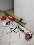 Premier 4-Stroke Professional Brush Cutter (GX35) - 3