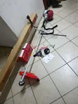 Premier 4-Stroke Professional Brush Cutter (GX35) - 4