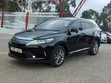 Toyota Harrier 2.0 Turbo 2017 Black - 2