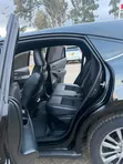 Toyota Harrier 2.0 Turbo 2017 Black - 4