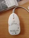 Behringer Guitar Link USB Interface UC6102 - 2