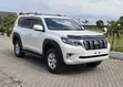 Toyota Land Cruiser Prado 2.7 2019 Pearl - 1