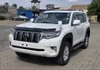 Toyota Land Cruiser Prado 2.7 2019 Pearl - 2