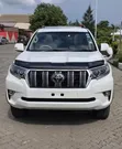 Toyota Land Cruiser Prado 2.7 2019 Pearl - 3