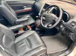 Toyota Harrier 2.4 2008 White - 4