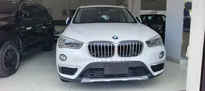 BMW X1 xDrive20i 2019 - Fully Loaded