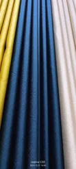 Total Sun-Block Bedroom Living Room Curtains - 1