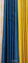 Total Sun-Block Bedroom Living Room Curtains - 2