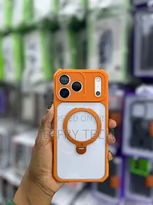 Xundd Magnetic Armor Case for Xiaomi Mi 17 Pro Max
