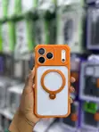 Xundd Magnetic Armor Case for Xiaomi Mi 17 Pro Max - 2