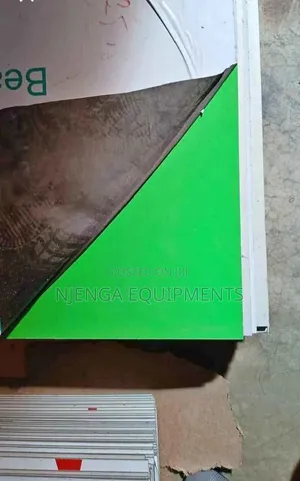 Aluco Boards 3mm