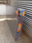 4x6x6 Plain Mattress - Comfortable & Durable - 1