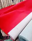 Red Floor Delta 4mm Wall-to-Wall Carpets - 1