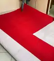 Red Floor Delta 4mm Wall-to-Wall Carpets - 2