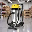 1200W Wet & Dry Cylinder Vacuum Cleaner (10L, 15L, 20L) - 2