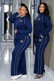 Tracksuits za Wanawake za Flair - 2