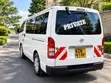 Toyota HiAce Commuter 2014 - 3