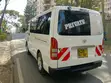 Toyota HiAce Commuter 2014 - 4