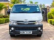 Toyota HiAce Commuter 2014 - 5