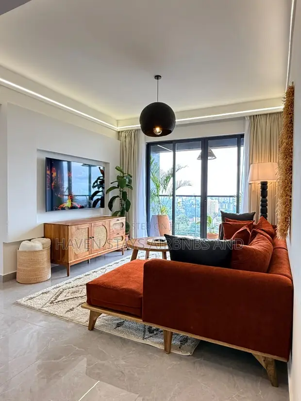1 Bedroom Airbnb Apartment Lavington Near Junction Mall - 1
