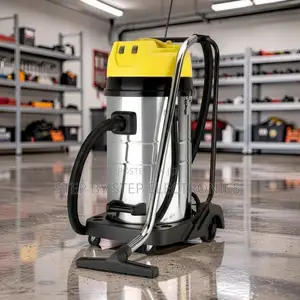 Simple Cleaning 10L-20L 1200W Wet & Dry Cylinder Vacuum Cleaners