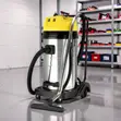 Simple Cleaning 10L-20L 1200W Wet & Dry Cylinder Vacuum Cleaners - 2