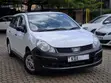 Nissan Advan 2016 White - 5