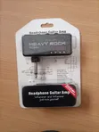 Vitoos Mini Headphone Amp kwa Gitaa la Umeme - 1