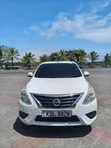 Nissan Latio 1.2 2016 White - 1