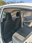 Nissan Latio 1.2 2016 White - 2