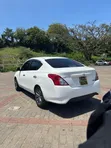 Nissan Latio 1.2 2016 White - 3