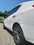 Nissan Latio 1.2 2016 White - 4