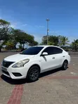 Nissan Latio 1.2 2016 White - 5