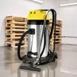 1200W Wet & Dry Cylinder Vacuum Cleaner (10L, 15L, 20L) - 2