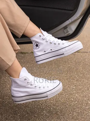 Converse Chuck Taylor All Star
