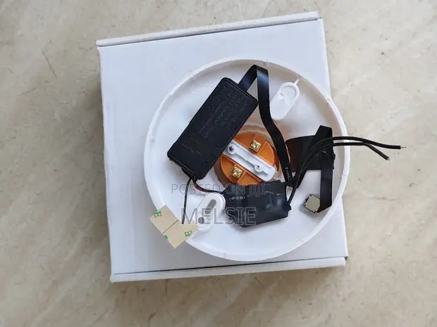 V380Pro Hidden Light Bulb Security Camera WiFi CCTV - 1