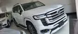 Toyota Land Cruiser LC300 2023 White - 3