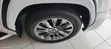 Toyota Land Cruiser LC300 2023 White - 4