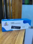 HP CF283A Compatible Toner Cartridge - 2