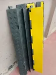 Premium 2-Way Cable Ramp - 1