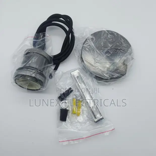 Kishikilia Taa cha Zamani cha Edison E27 chenye Kamba ya 1m cha Dari - 1
